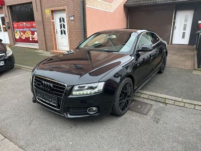 gebraucht Audi A5 3.2 V6 FSI tiptronic quattro - TÜV 05/2025