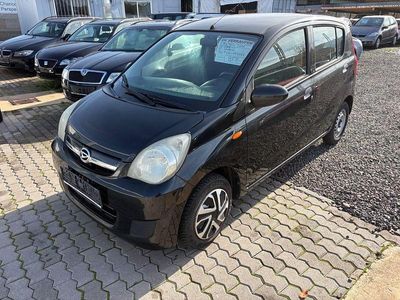Daihatsu Cuore