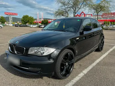 Gebraucht BMW 116