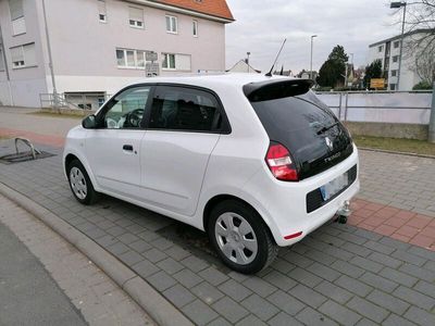 gebraucht Renault Twingo Life SCe 70 Text LESEN!!!!!!