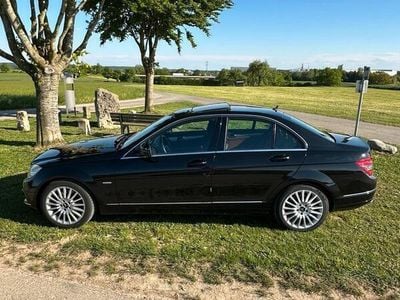Mercedes C350