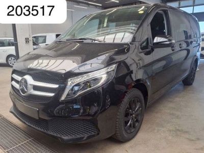 Mercedes V220