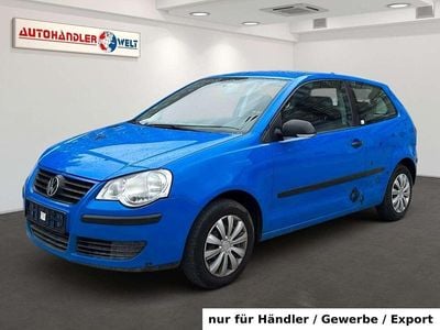 VW Polo