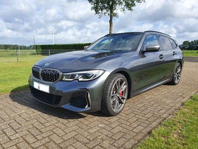 gebraucht BMW M340 340Touring xD Laser Standheizung HK Garantie