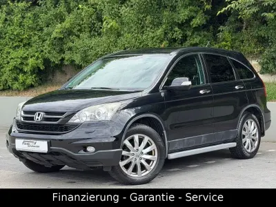 Gebraucht Honda CR-V