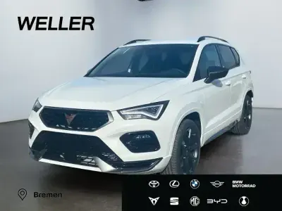 Gebraucht Cupra Ateca