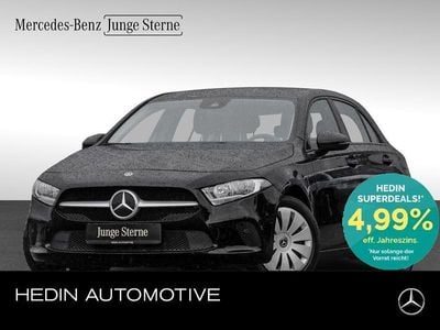 Mercedes A250