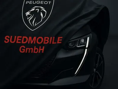 Gebraucht Peugeot 2008 Active 101 PS (74 kW) 2023 Silber SUV