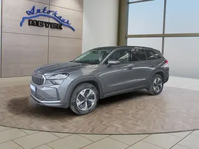 Gebraucht Skoda Kodiaq