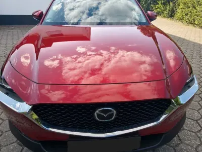 Gebraucht Mazda CX-30