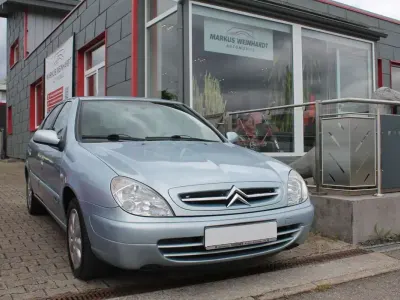Gebraucht Citroën Xsara