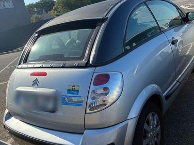 Citroën C3 Pluriel