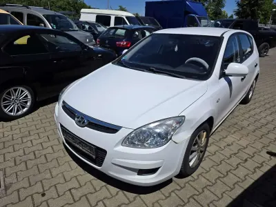 Gebraucht Hyundai i30