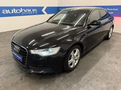 Używany Audi A6