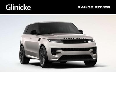 Neu Land Rover Range Rover Sport SE Dynamic 300 PS (220 kW) 2026 Borasco grey SUV
