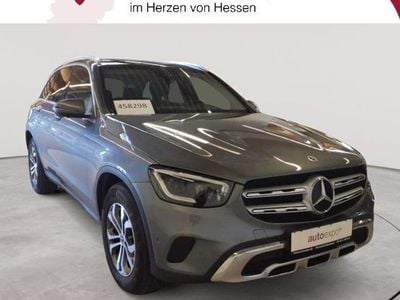 Mercedes GLC220