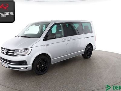 VW T6