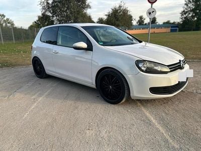 VW Golf VI
