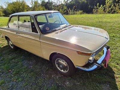 Gebraucht BMW 1600-2 85 PS (62 kW) 1968 Beige Limousine