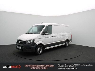 VW Crafter