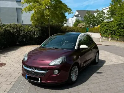 Gebraucht Opel Adam