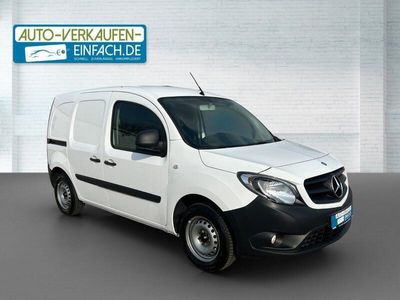 Mercedes Citan 109