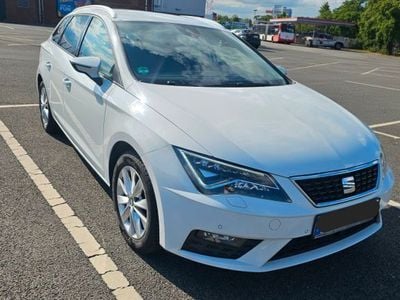 Seat Leon ST