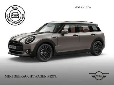 Gebraucht Mini Cooper Clubman