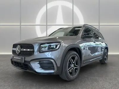 Gebraucht Mercedes GLB200