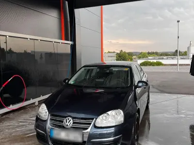 Gebraucht VW Jetta