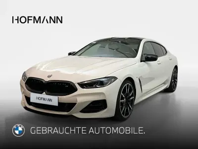 Gebraucht BMW M850