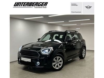 Mini One Countryman