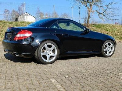 Mercedes SLK280