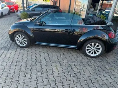 Occasion VW Beetle Cabriolet