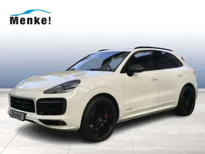Gebraucht Porsche Cayenne GTS