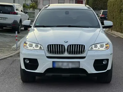 Gebraucht BMW X6