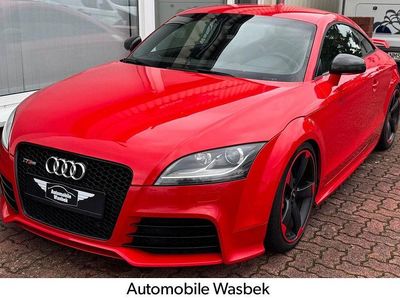 Audi TT RS