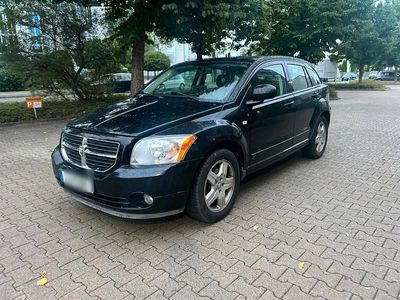 Dodge Caliber