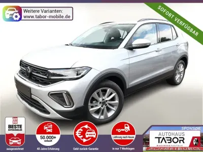 Gebraucht VW T-Cross