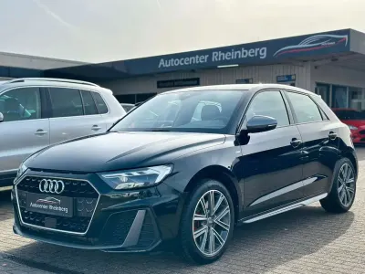 Occasion Audi A1 Sportback