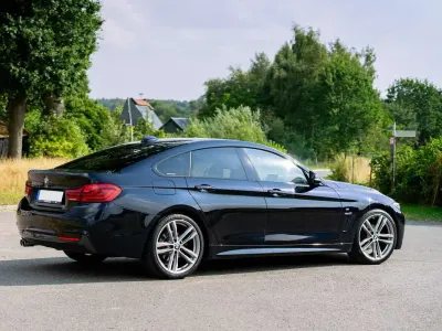 Gebraucht BMW 420 Gran Coupé