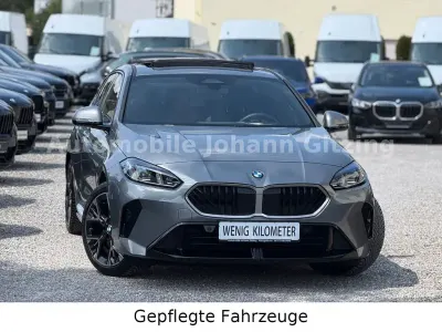 Gebraucht BMW 120 Shadowline 170 PS (125 kW) 2026 Grau Kleinwagen