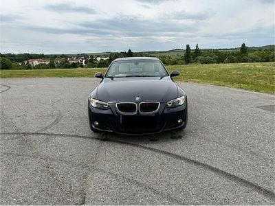 BMW 330 Cabriolet