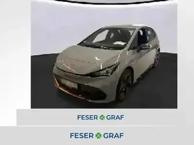 Gebraucht Cupra Born