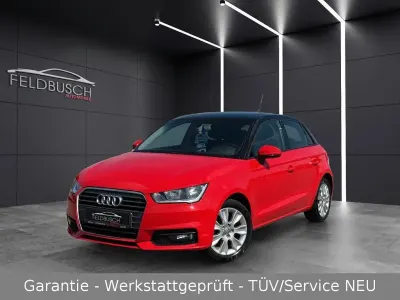 Gebraucht Audi A1 Sportback