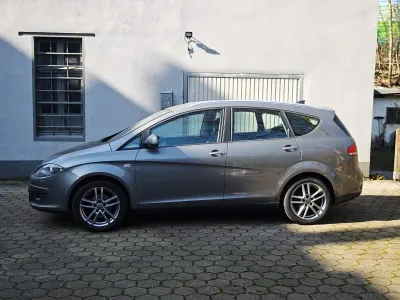 Gebraucht Seat Altea