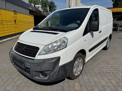 Fiat Scudo