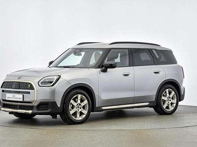 Gebraucht Mini Countryman Favoured 225 kW (306 PS) 2024 Grau SUV