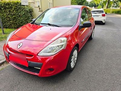 Renault Clio III