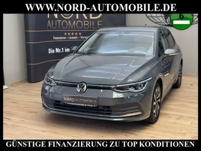 Usata VW Golf VIII